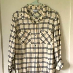 Columbia Flannel